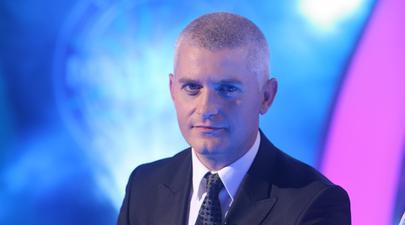 Virgil Ianţu, nerăbdător să înceapă noul sezon de Vrei să fii milionar?