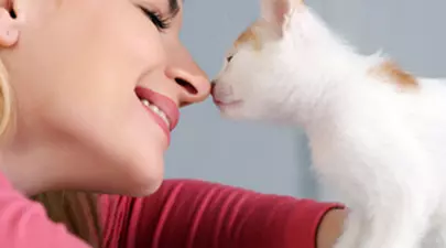 Ce spun animalele despre caracterul oamenilor