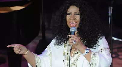 Aretha Franklin va cânta la înmormântarea lui Whitney Houston