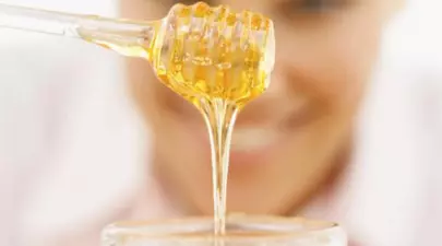 Mierea, „dulcele” sănătos!