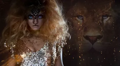 Totul despre femeia Leu – compatibilitate și relații cu alte zodii