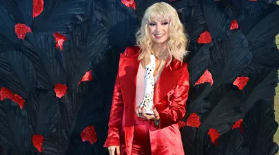 Andreea Bălan a strălucit la Gala Unica 2018