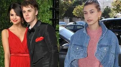 Justin Bieber a reluat legătura cu Selena Gomez