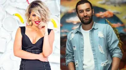 Gina Pistol și Smiley se pregătesc de nuntă? Ce dezvăluiri a făcut chef Cătălin Scărlătescu