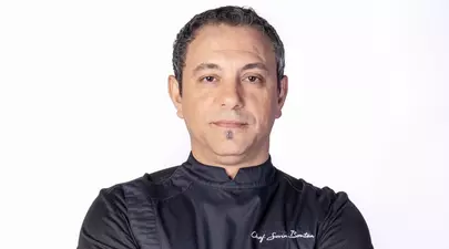 Sorin Bontea: „Îmi place să fiu gazdă, dar atunci când merg în vizită am o regulă de aur”