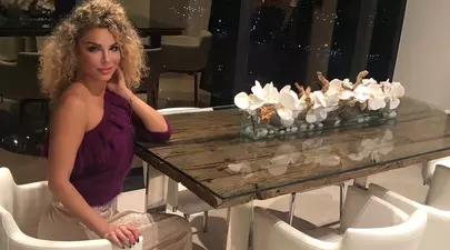 Alina Laufer, primele declarații după internarea de urgență în spital