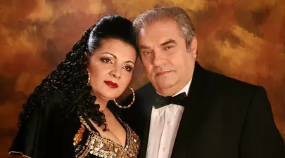 Cornelia Catanga și-ar fi prevestit moartea. Ce ar fi spus cu câteva săptămâni înainte de deces