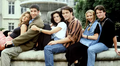 De care coleg din serialul „Friends” a fost Jennifer Aniston îndrăgostită