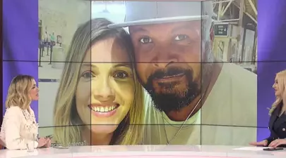 Andreea Ibacka, o mamă modernă. Cum își cresc actrița și Cabral copiii: „Naivitatea nu-ți servește în momentul în care intri în lumea reală” / Exclusiv
