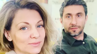 Dana Nălbaru și Dragoș Bucur și-au făcut casă la țară. Cum arată gospodăria de care se ocupă