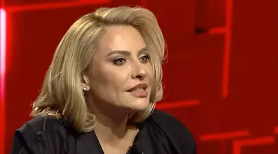 Adina Buzatu, dezvăluiri despre scandalul hainelor contrafăcute: „Mă luptam cu niște miciuni”. Cum a făcut primii bani / Video