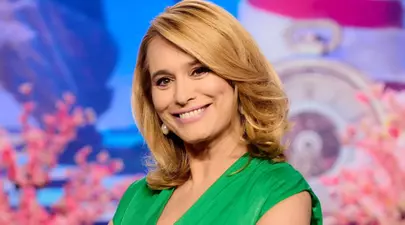 Andreea Esca, gest neașteptat înainte de premiera America Express. Vedeta PRO TV promovează Antena 1