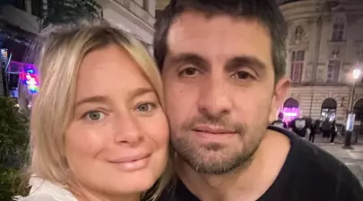 Imagini de colecţie cu Laura Cosoi şi soţul ei, Cosmin Curticăpean, de pe vremea când erau doar prieteni! Cum arătau în 2003?