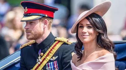 Meghan Markle și Prințul Harry, discuții din cauza copiilor. Ducesa de Sussex îi vrea pe Archie și Lilibet în lumina reflectoarelor