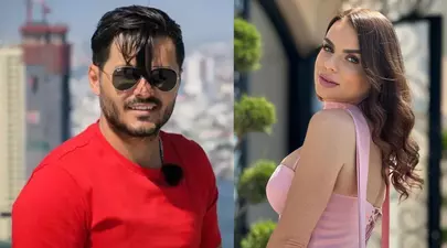 Liviu Vârciu a anulat nunta cu Cătălina Gramă (Jojo), după ce l-ar fi înşelat. Horia Brenciu trebuia să le fie naş: „Nu am putut trece peste”