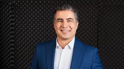 Legătura dintre animația „ȚUP” și tradiția specială pe care Cristian Leonte a avut-o cu cei doi copii, Vladimir și Ania, când erau mici: „Am început de când fiul nostru avea câteva luni” / Exclusiv