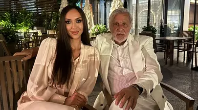 Cine este Jessie Baneș, femeia despre care s-a presupus că este motivul divorțului dintre Ilie Năstase și soția lui, Ioana