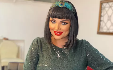 ”La scurt timp după ce le-am dăruit plăcuța cu această binecuvântare, prietenele mele s-au mutat în casă nouă...” Ce cadouri speciale le face Ozana Barabancea persoanelor apropiate / EXCLUSIV