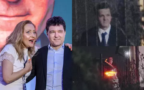 Nicușor Dan depune plângere penală împotriva Elenei Lasconi, după imaginile cu el, Victor Ponta și fostul șef SRI: „Un fals grosolan. Această întâlnire n-a avut loc”