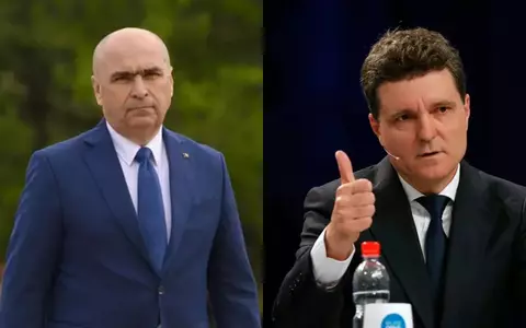 De ce îl votează Ilie Bolojan pe Nicușor Dan și cum își justifică implicarea politică: „E greu să rămâni neutru. Nu poți, cu toate dezamăgirile, toate supărările”