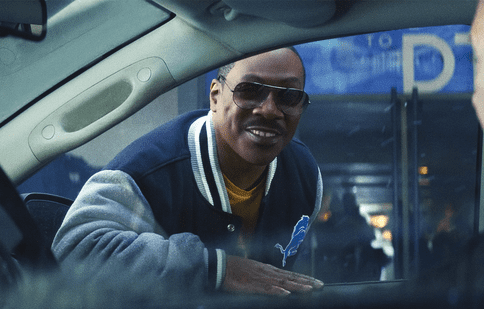 „Polițistul din Beverly Hills: Axel F”, Netflix a lansat teaser-ul oficial pentru filmul cu Eddie Murphy. Când este premiera