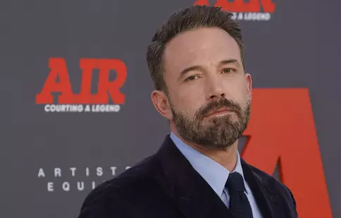 Cum arată noua casă a lui Ben Affleck. Actorul a cumpărat o vilă de 20 de milioane de dolari în Los Angeles