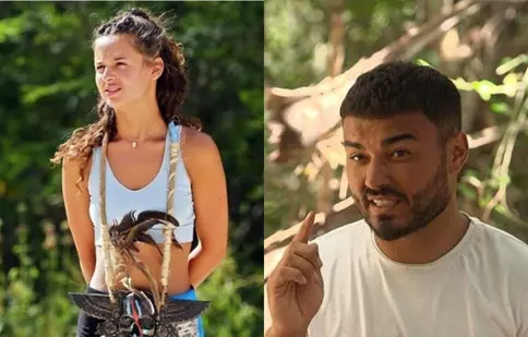 Jador a fost eliminat de la „Survivor All Stars”. Artistul ar fi fugit din jungla dominicană, fără permisiune, de dorul iubitei