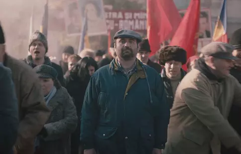 Filmul românesc „Anul Nou care n-a fost” a avut premiera la Veneția. Când îl vom vedea în cinematografe