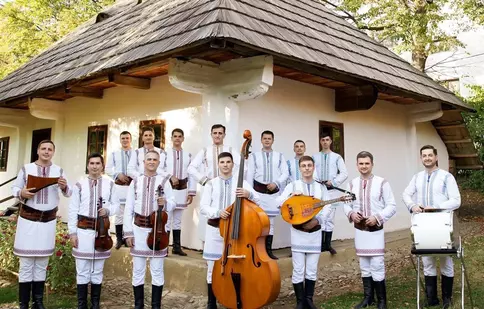Plăieșii sărbătoresc 35 de ani de carieră cu un concert aniversar la București. Când are loc spectacolul