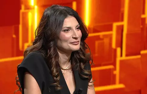 Ioana Ginghină a dezvăluit câți bani i-a dat lui Alexandru Papadopol la partaj. „Asta am dat pentru jumătate din casă”